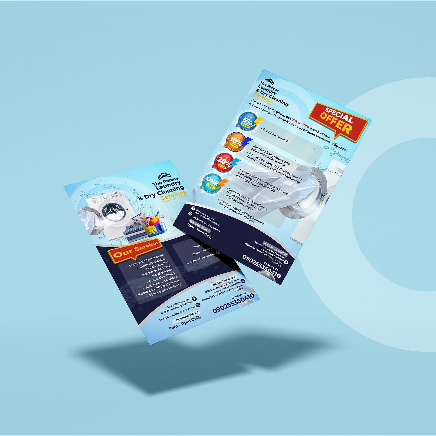 DUCH GRAPHICS Designer